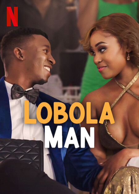 Lobola Man (2024) - South African Movie